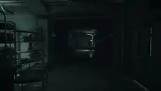 Visage screenshot