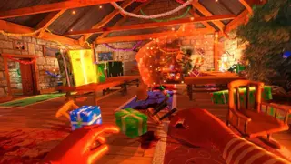 Viscera Cleanup Detail screenshot