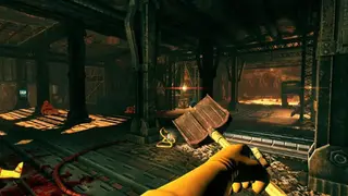 Viscera Cleanup Detail screenshot
