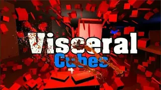 Visceral Cubes screenshot