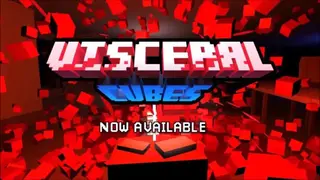 Visceral Cubes screenshot