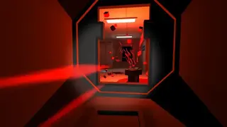 Visceral Cubes screenshot