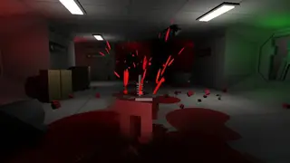 Visceral Cubes screenshot