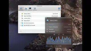 Viscosity screenshot