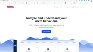 Vishlesan screenshot