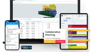 VisiLean screenshot