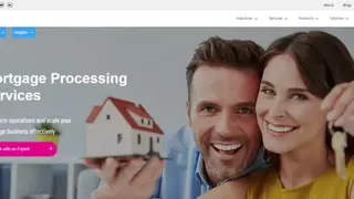 Visionet Loan screenshot