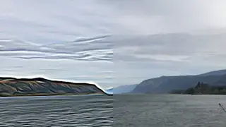 Visionn screenshot