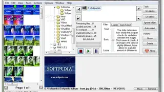 VisiPics screenshot
