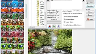 VisiPics screenshot