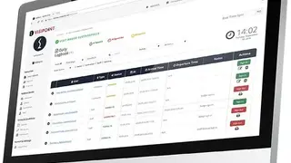 Visipoint screenshot