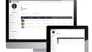 Visipoint screenshot