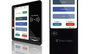 Visipoint screenshot
