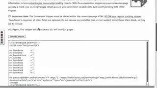 VisiStat screenshot