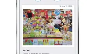 VisitBasis screenshot