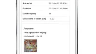 VisitBasis screenshot