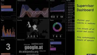 Visitlead Live Chat screenshot