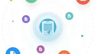 Visme Ebook Creator screenshot