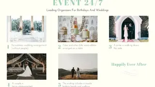Visme Storyboards screenshot