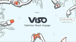 Viso screenshot