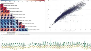 Visplore screenshot