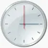 Vista Clock