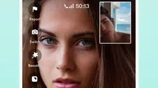 Vistar screenshot