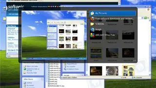 VistaSwitcher screenshot