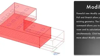 Visual 3D screenshot