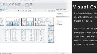 Visual 3D screenshot
