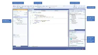 Visual Basic screenshot