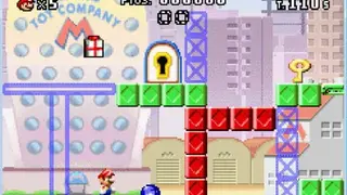 Visual Boy Advance screenshot