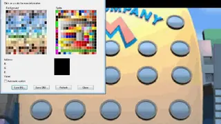 Visual Boy Advance screenshot