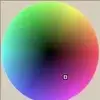 Visual Color Picker