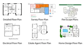 Visual Floor Planner screenshot