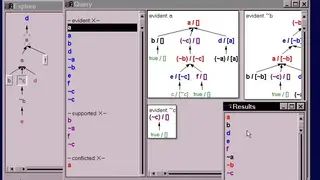 Visual Logic screenshot