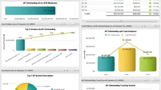 Visual Mining screenshot