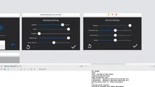 Visual Music Design screenshot