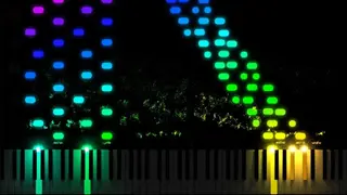 Visual Music Design screenshot
