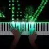 Visual Music Design
