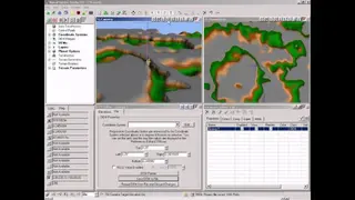 Visual Nature Studio screenshot
