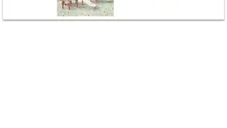 Visual Schedule screenshot