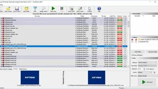 Visual Similarity Duplicate Image Finder screenshot