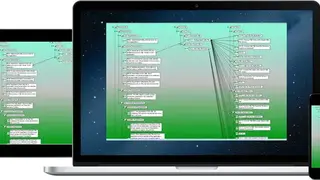 Visual Trace Spec screenshot