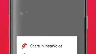 Visual Voicemail & Missed Call Alerts – InstaVoice screenshot