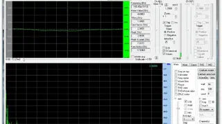 VisualAnalyser screenshot