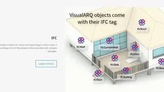 VisualARQ screenshot