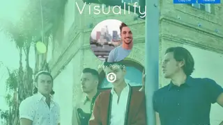 Visualify screenshot