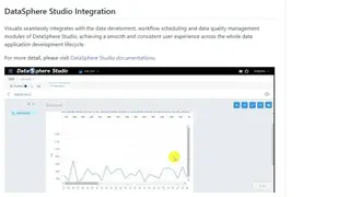 Visualis screenshot