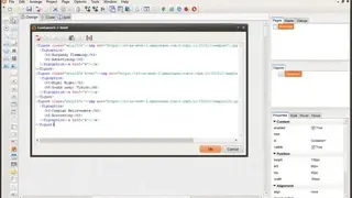 VisualNEO Web screenshot